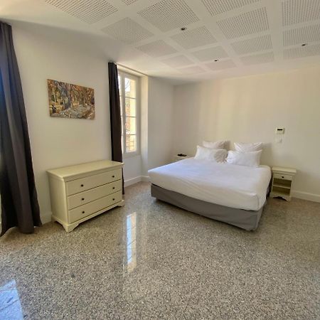 Hotel La Falaise 科蒂尼亚克 外观 照片